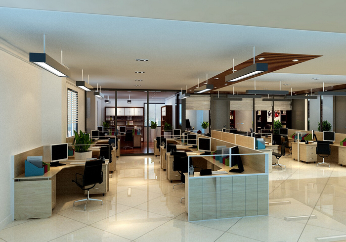 怎樣看辦公室裝修風(fēng)水？