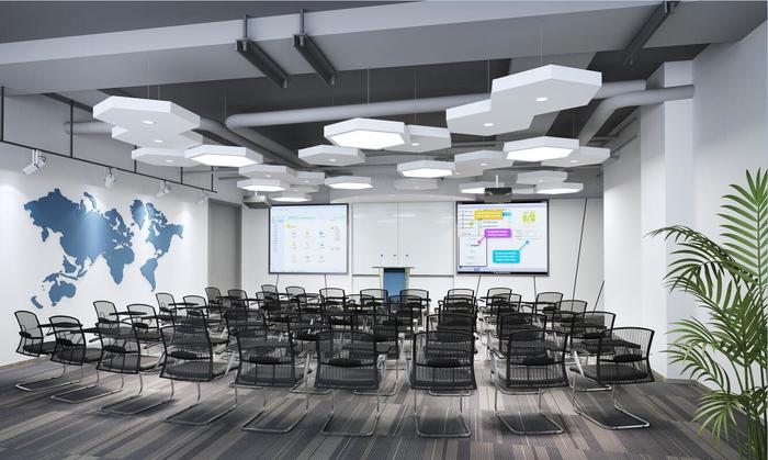   湖南辦公室設(shè)計(jì)有幾個(gè)注意細(xì)節(jié)？