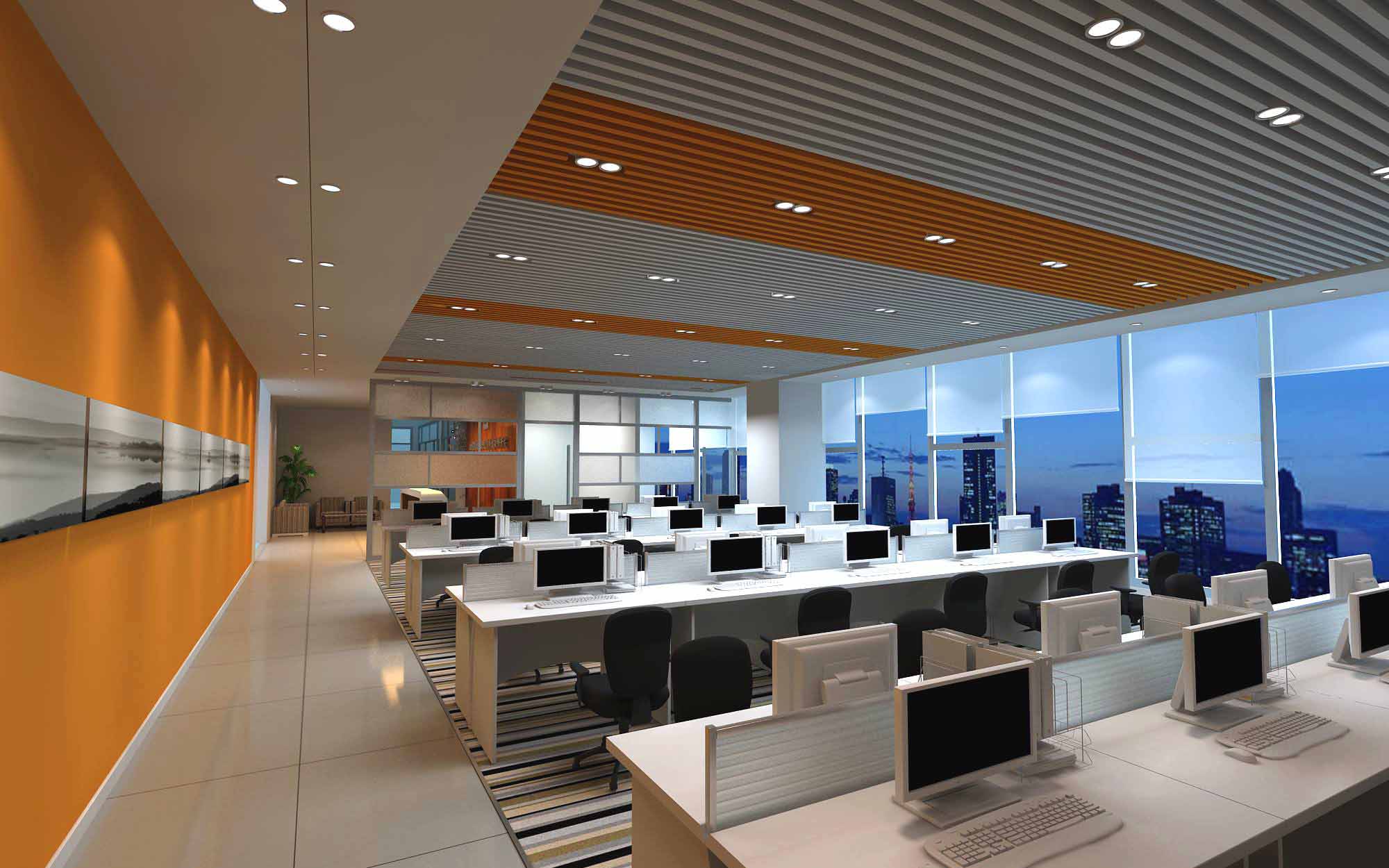 設(shè)計(jì)是裝修的前提，裝修則是設(shè)計(jì)的影射