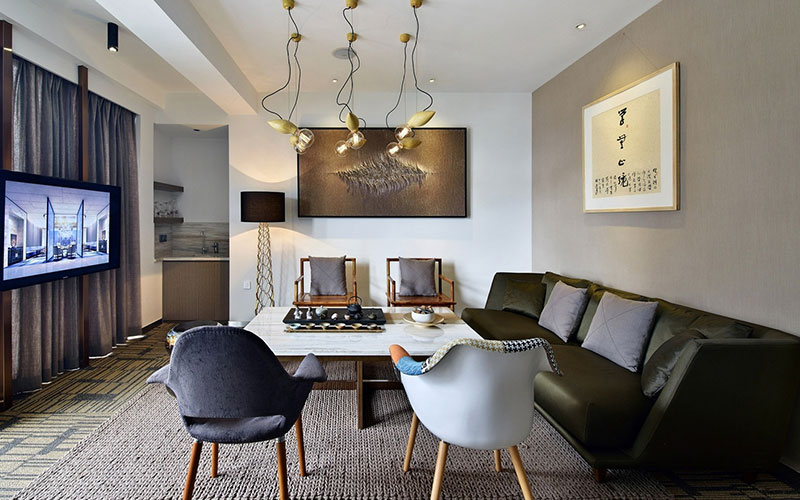 辦公室裝修的細(xì)節(jié)處理及注意事項 企業(yè)必看!