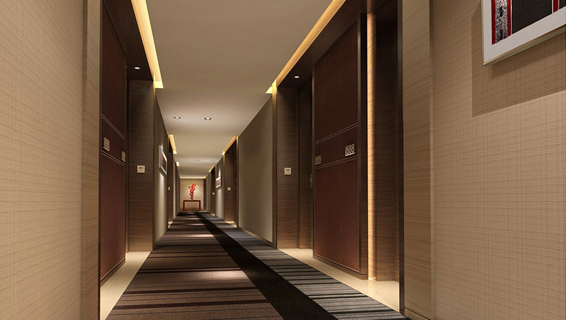 長沙商務(wù)酒店裝修設(shè)計時有哪些要點?