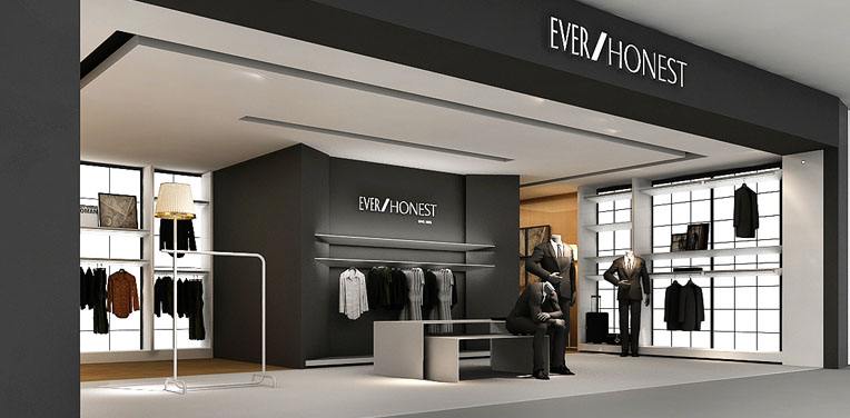 門面裝修設(shè)計(jì)的五大基本要求！