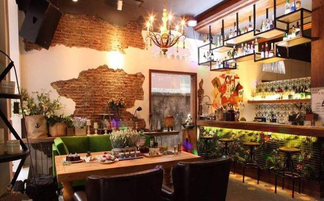 開了3家餐飲店，我總結出來的10條裝修經驗和技巧