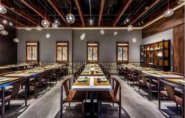 開了3家餐飲店，我總結出來的10條裝修經驗和技巧