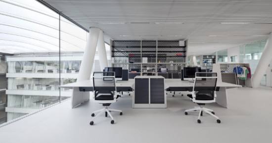 辦公室裝修前期要做哪些工作？