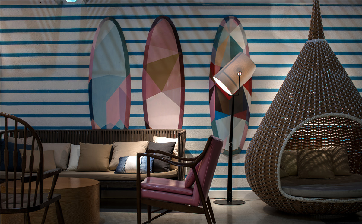 2019年商業(yè)空間裝修設計的六大趨勢！