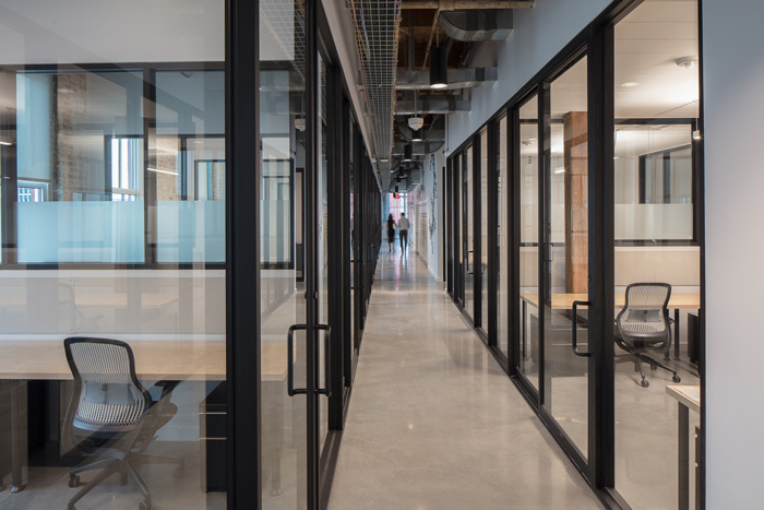 辦公室裝修如何最省錢，2019年了你還不知道嗎？