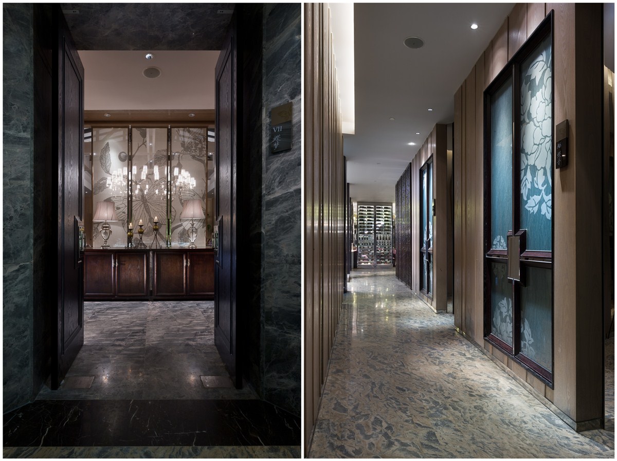 商務(wù)風(fēng)酒店裝修設(shè)計(jì)有幾個注意環(huán)節(jié)?