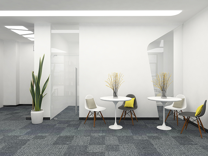 辦公室裝修如何省錢？