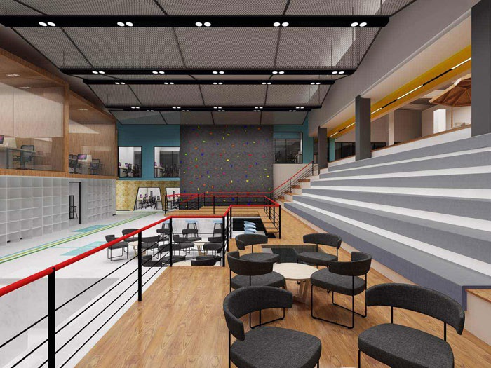 辦公室設(shè)計(jì)的主要方向是什么？