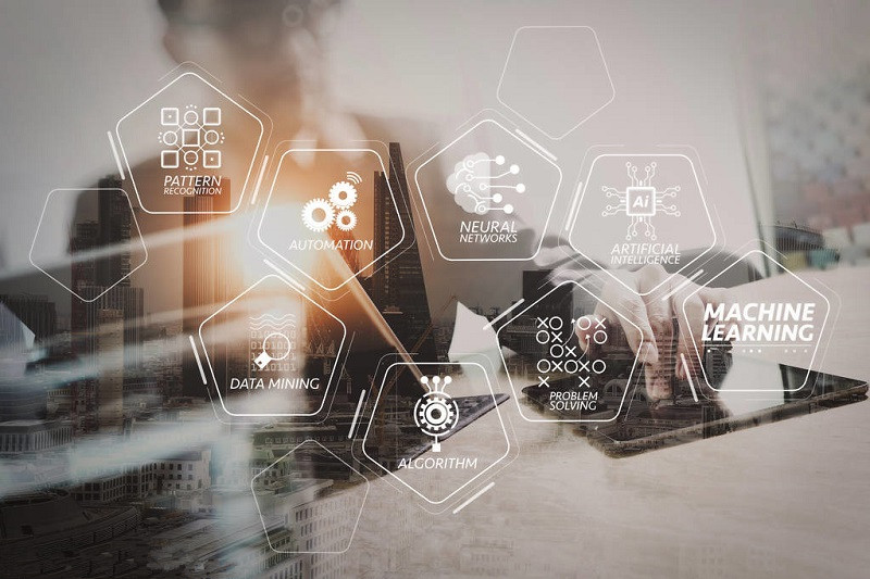 智能化辦公體現(xiàn)在這些辦公區(qū)域！