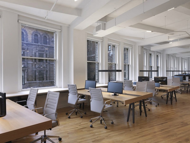 辦公室裝修費用一再突破預(yù)算，你怕不怕？