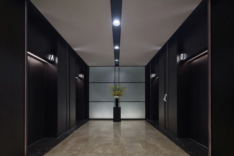 辦公室公裝設(shè)計前期應(yīng)怎么選擇裝修風(fēng)格？