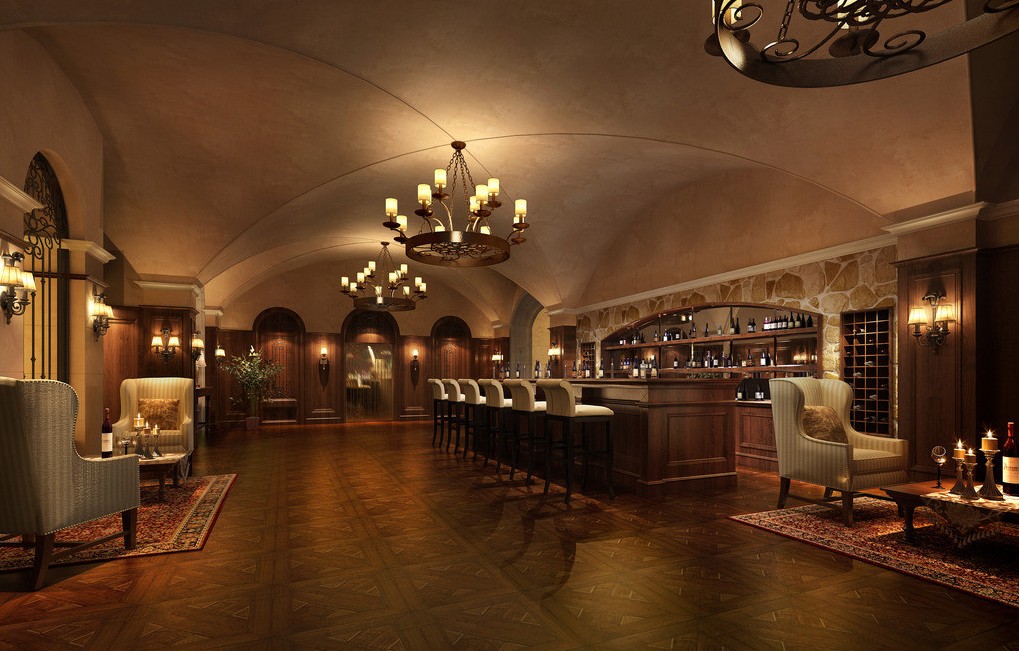 高端會所裝修，需要注意什么？