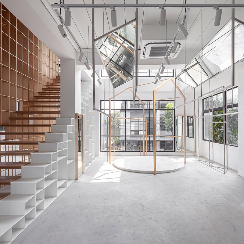 辦公室設(shè)計(jì)哪些風(fēng)格更值得選擇，怎樣裝修辦公室才漂亮