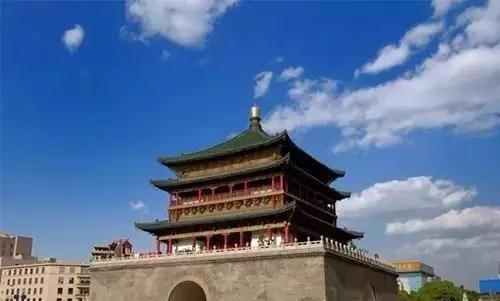 辦公風(fēng)水最好的五個城市你知道嗎？