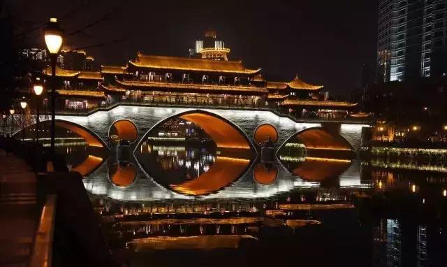 辦公風(fēng)水最好的五個城市之成都