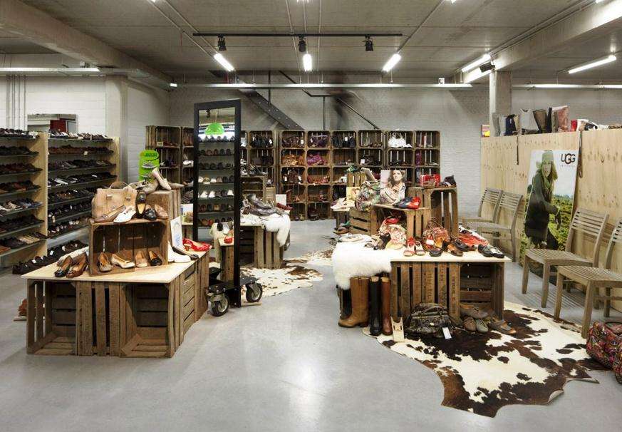 商業(yè)空間設(shè)計(jì)如何做好互動