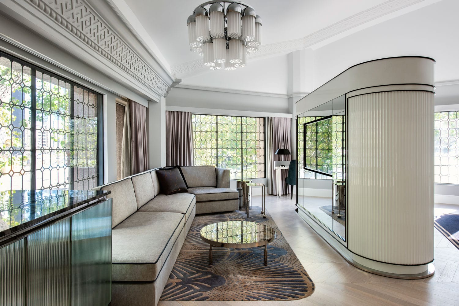 長沙度假村的酒店設(shè)計與其他酒店設(shè)計的不同之處是什么？