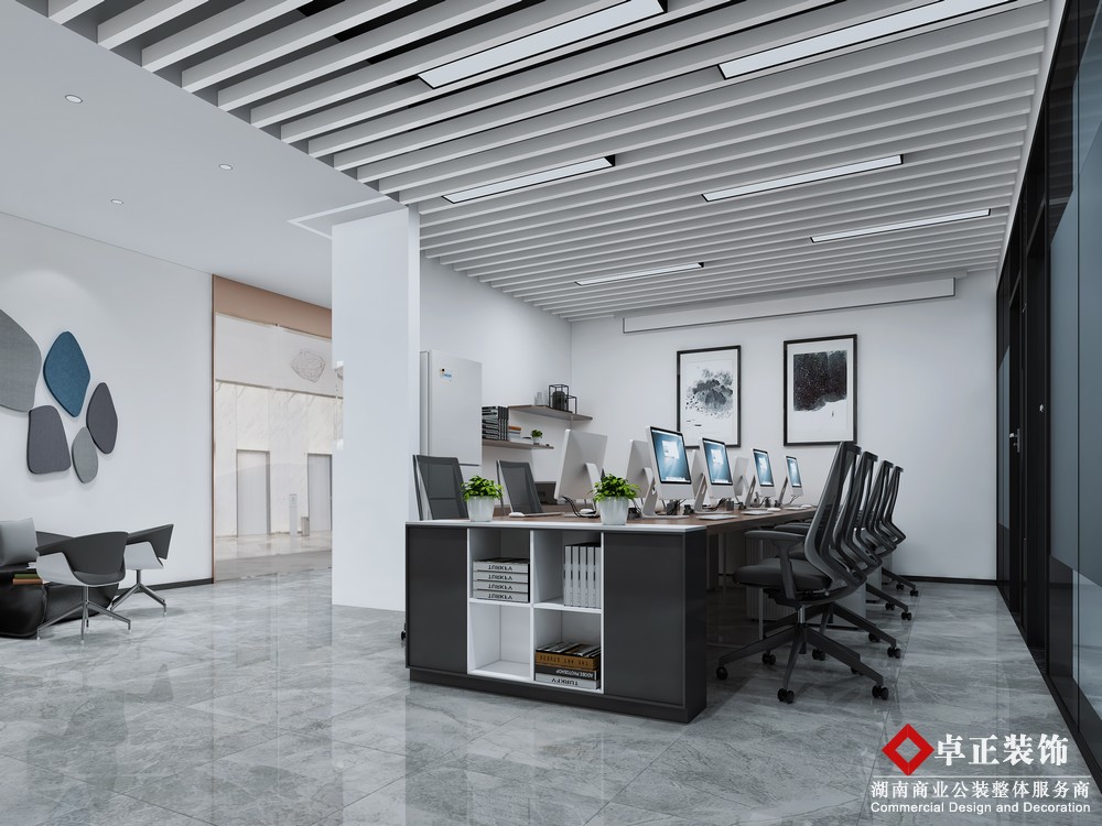 辦公室裝修設(shè)計