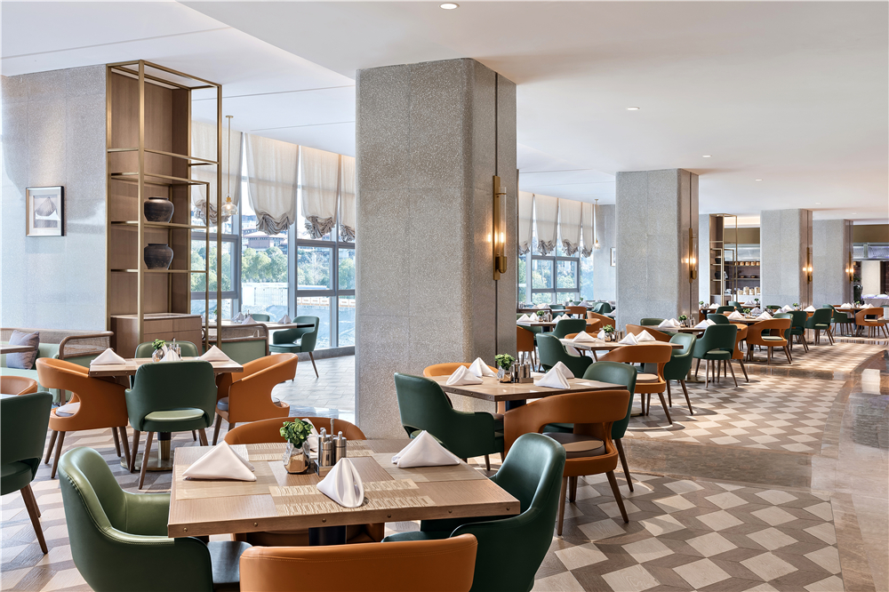 湖南主題酒店設(shè)計(jì)裝修特點(diǎn)你了解多少？