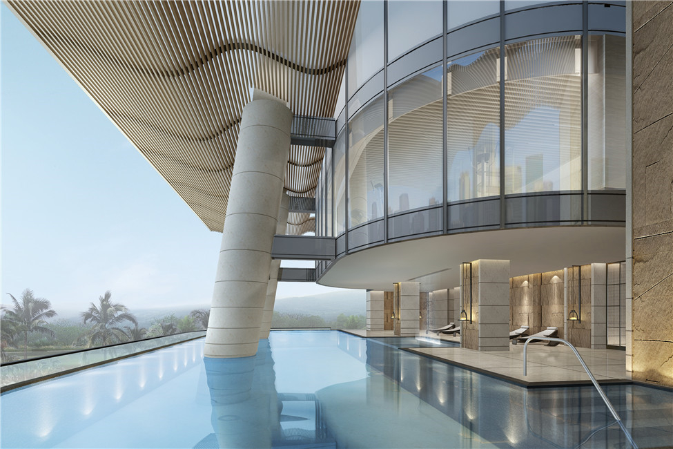 湖南酒店裝修設(shè)計常見五大風格及六大誤區(qū)需規(guī)避