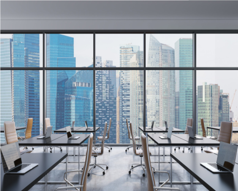 湖南專業(yè)辦公室裝修的三點建議，收藏啊