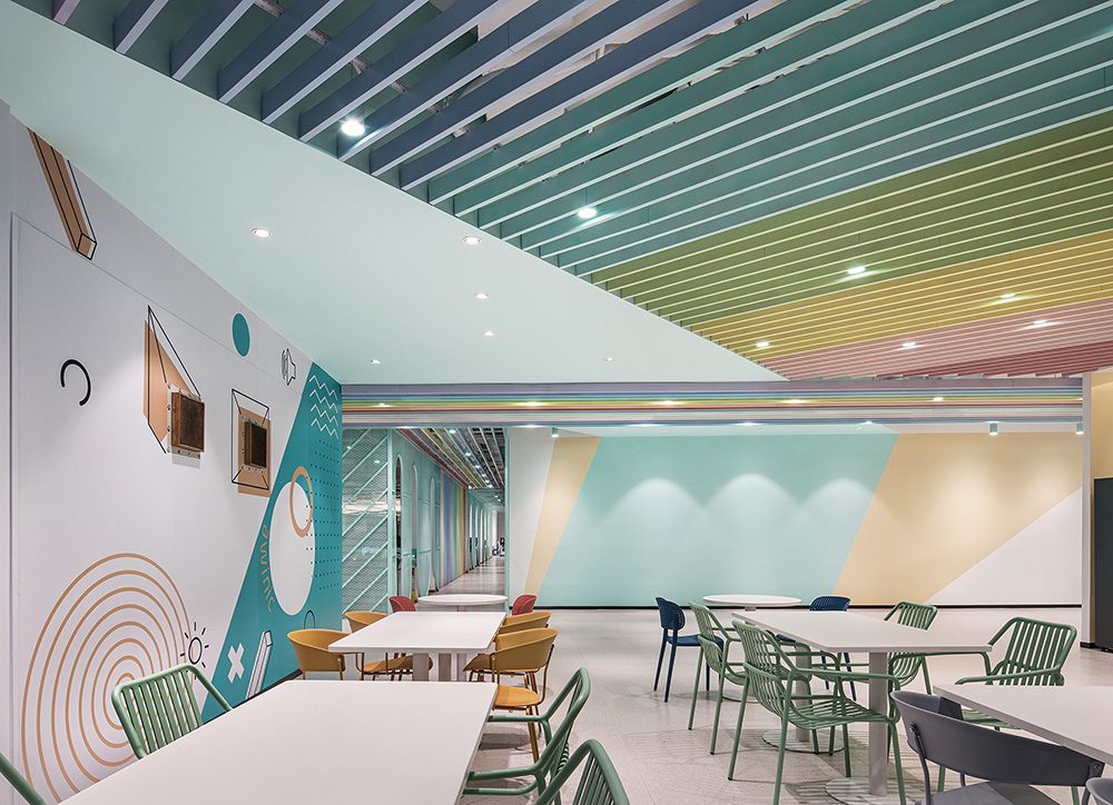 湖南湘潭專為員工的辦公室裝修定制套餐，快來領取