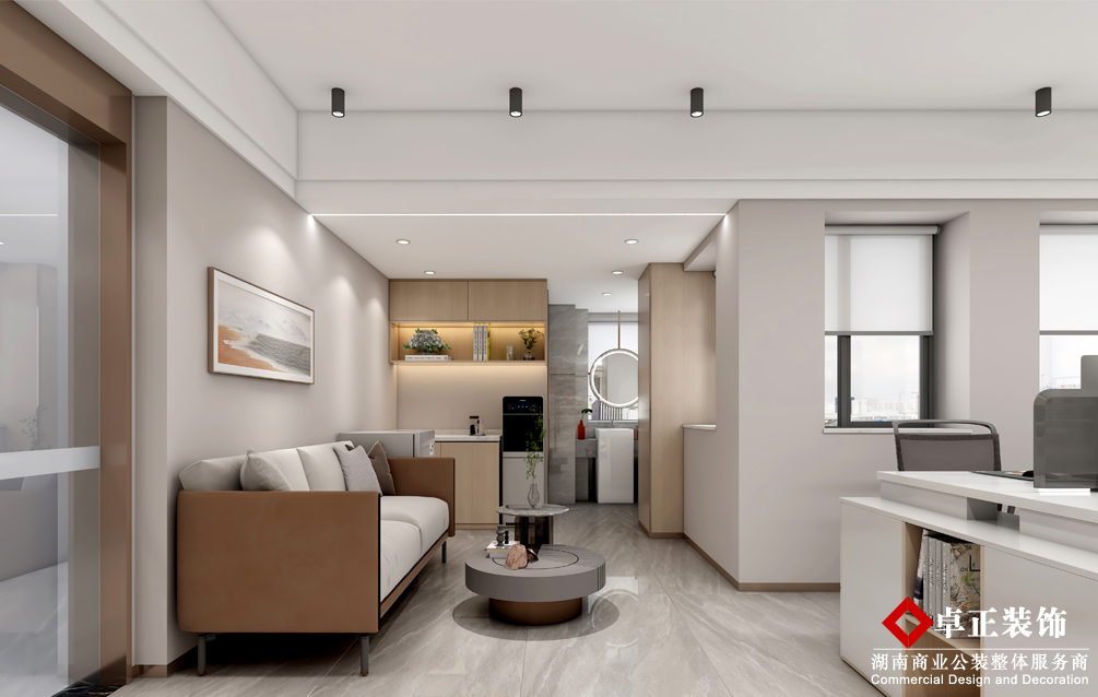 公司辦公樓裝修風(fēng)水有哪些？湖南裝修辦公樓風(fēng)水注意方面